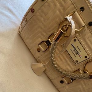 Gianni Versace Purse